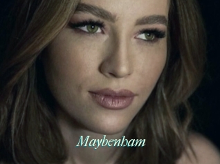 Maybenham