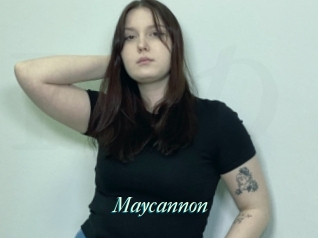 Maycannon