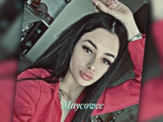 Maycowee