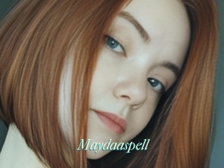 Maydaaspell