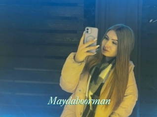 Maydaboorman