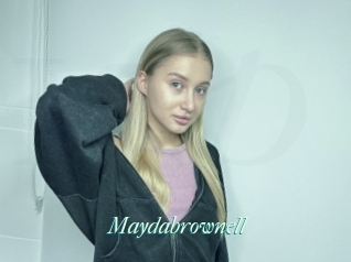 Maydabrownell