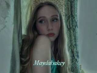 Maydahakey