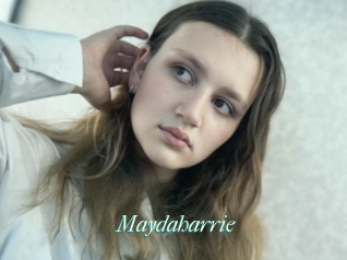 Maydaharrie