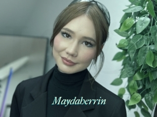 Maydaherrin