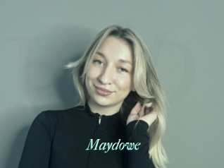 Maydowe