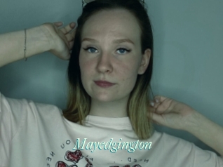 Mayedgington