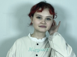 Maygossett
