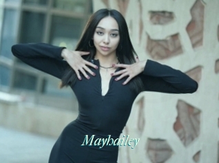 Mayhailey