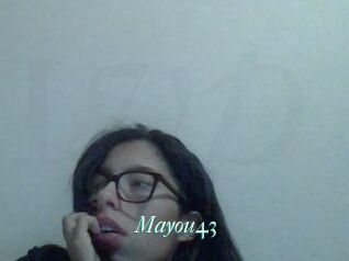 Mayou43