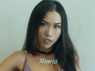 Mayriij