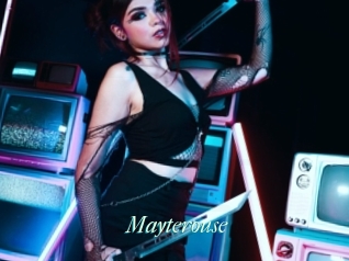 Mayterouse