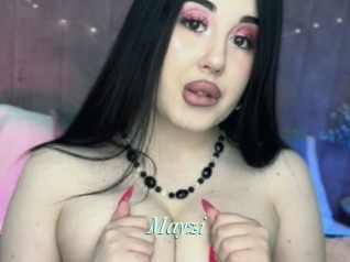 Mayzi