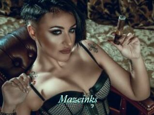 Mazeinks