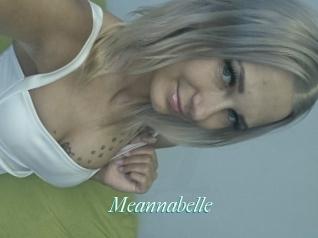 Meannabelle