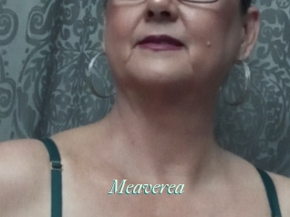 Meaverea