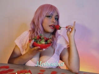 Medusalust