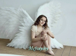 Mefoxyshy