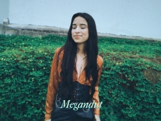 Megandut