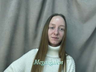 Megangalen