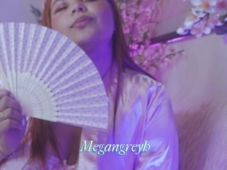 Megangreyh