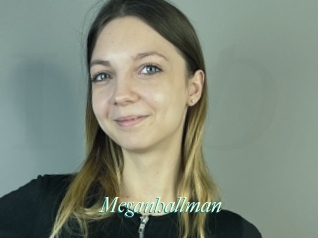 Meganhallman