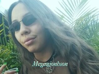 Meganjonhson