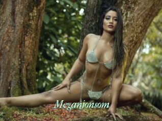 Meganjonsom