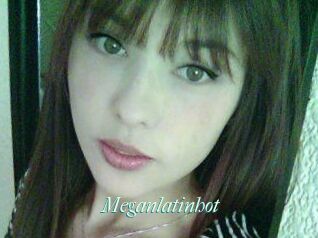 Meganlatinhot