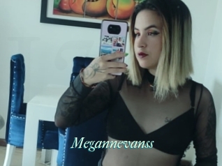 Megannevanss
