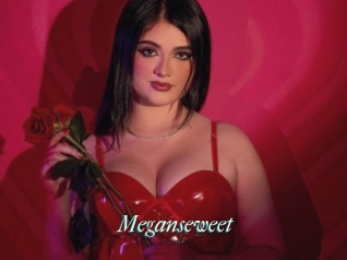 Meganseweet