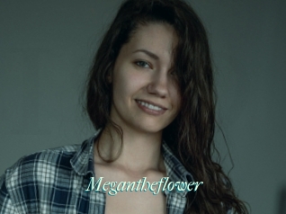 Megantheflower