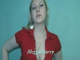 MeggaMarry