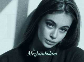 Meghanbolam