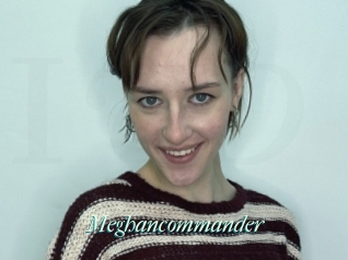 Meghancommander