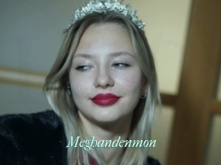 Meghandenmon
