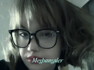 Meghangaler