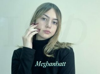 Meghanhatt