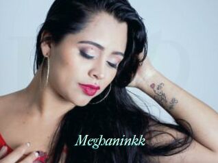 Meghaninkk
