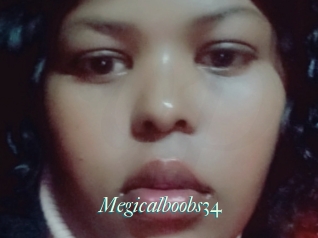 Megicalboobs34