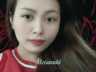 Meisasuki