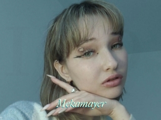 Mekamayer