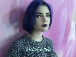 Meladybruks
