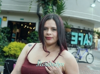 Melahotlyn