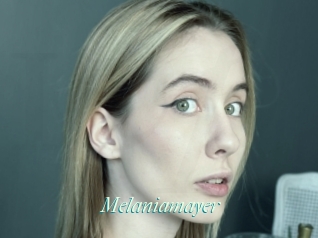 Melaniamayer