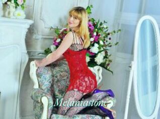 Melaniastone