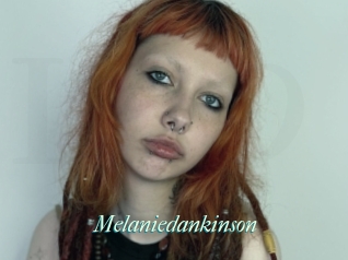 Melaniedankinson