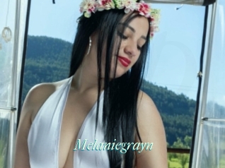 Melaniegrayn