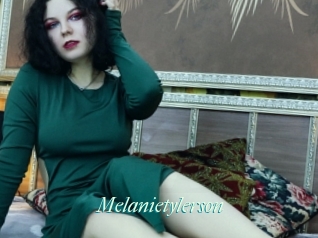 Melanietylerson