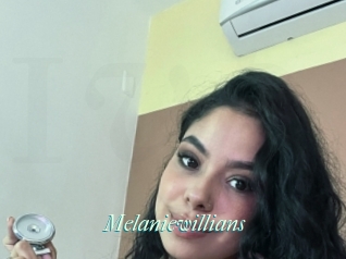 Melaniewillians